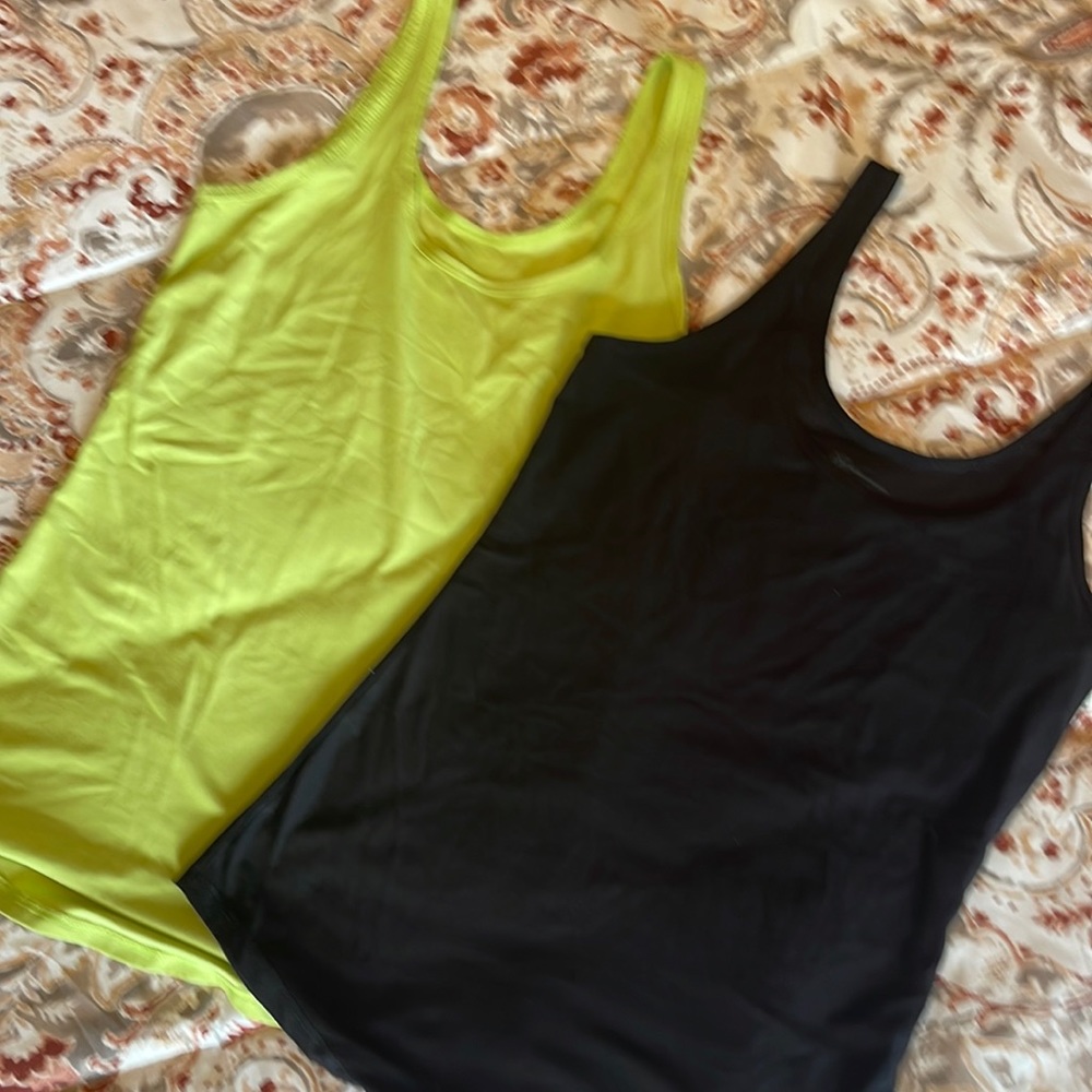 Tanks
